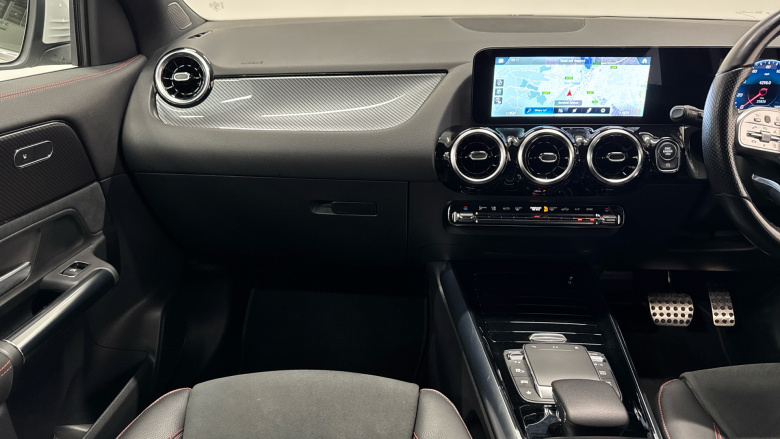 Mercedes-Benz GLA 200 AMG Line Executive 5dr Auto Petrol Hatchback